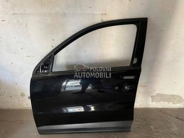 Leva vrata za Volkswagen Tiguan od 2008. do 2013. god.