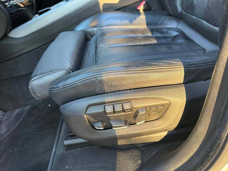 BMW X5 M 40D