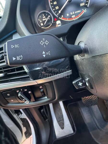 BMW X5 M 40D