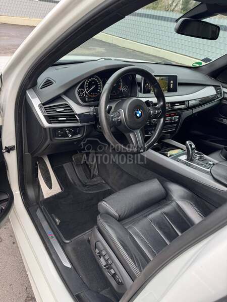 BMW X5 M 40D