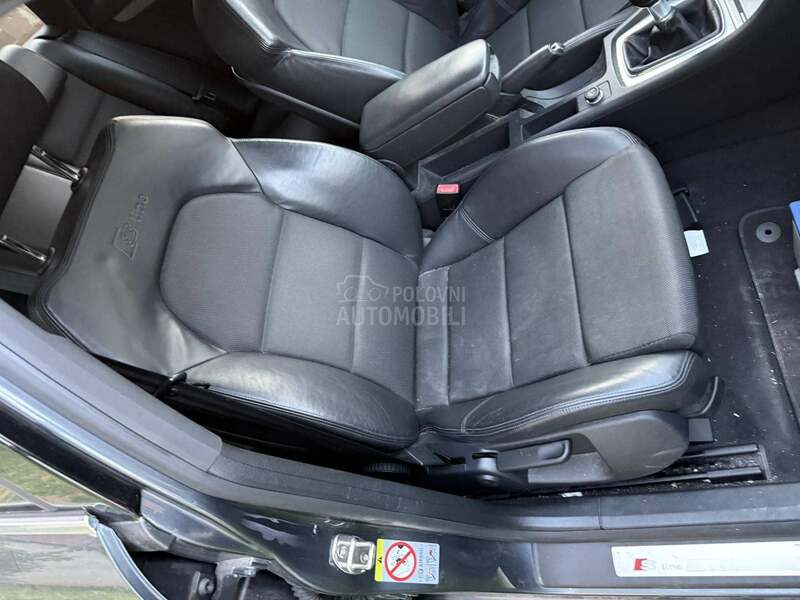 Audi A4 B7 -  kompletan auto u delovima