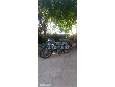 Tomos a3
