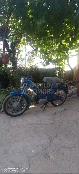 Tomos a3