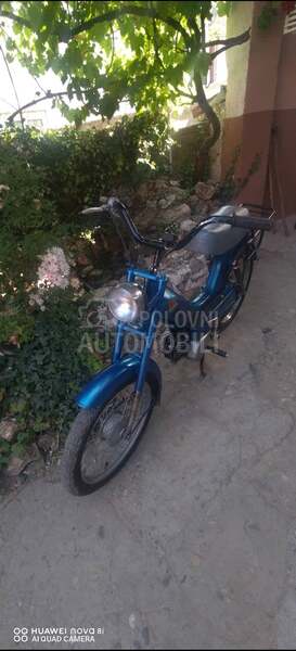 Tomos a3