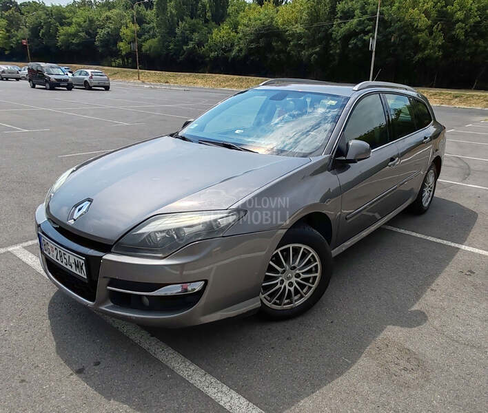 Renault Laguna 1.5 dci