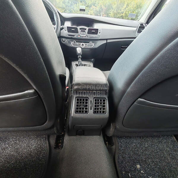 Renault Laguna 1.5 dci