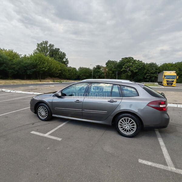 Renault Laguna 1.5 dci