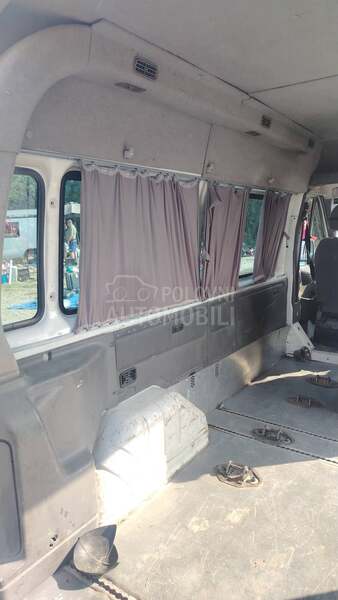 Ford Transit 2.0 tddi