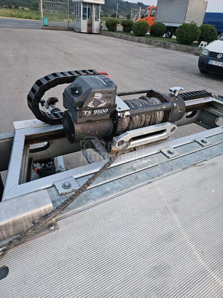 Wiola W23R 6,8 kiper