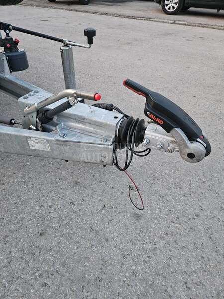 Wiola W23R 6,8 kiper