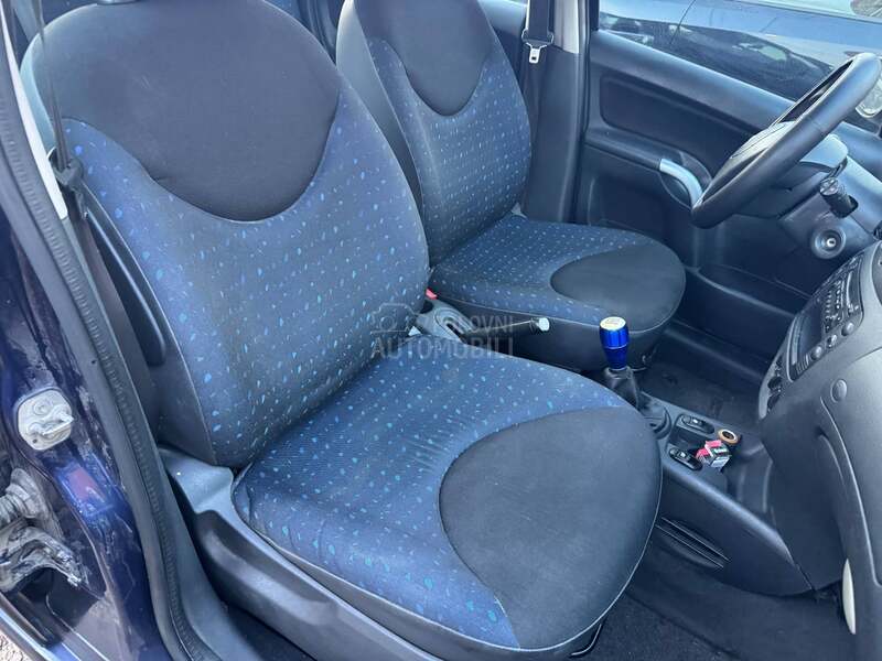 Citroen C3 1.1b 44k w