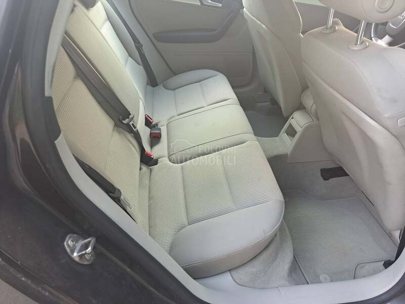Audi A3 1,8tfsi
