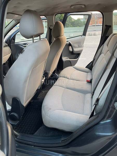 Fiat Stilo JTD