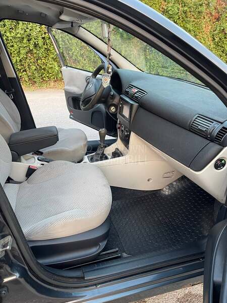 Fiat Stilo JTD