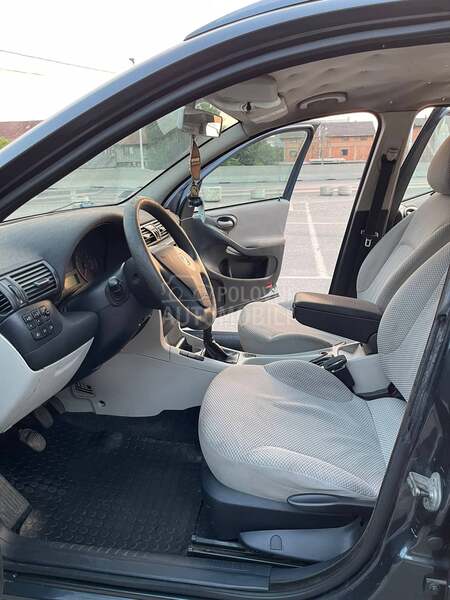 Fiat Stilo JTD