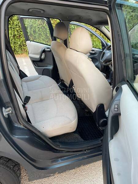 Fiat Stilo JTD
