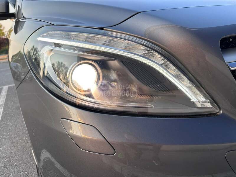 Mercedes Benz B 180 cdi/Aut/Premiun