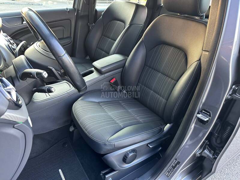 Mercedes Benz B 180 cdi/Aut/Premiun