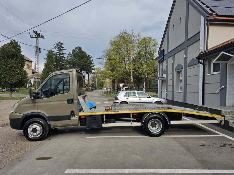 Iveco DAILY 65C 15