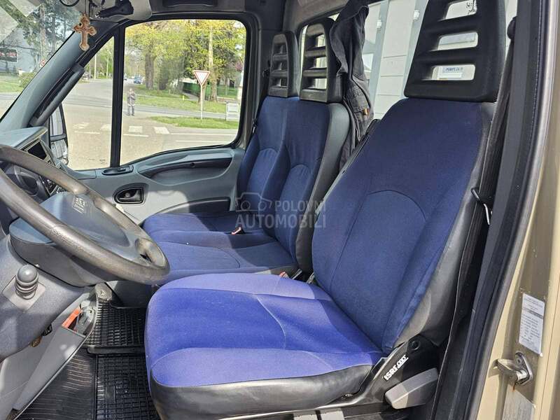 Iveco DAILY 65C 15