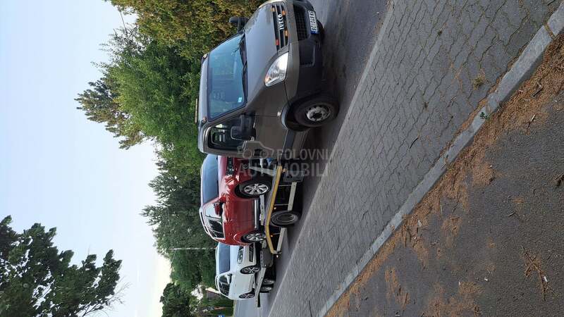 Iveco DAILY 65C 15
