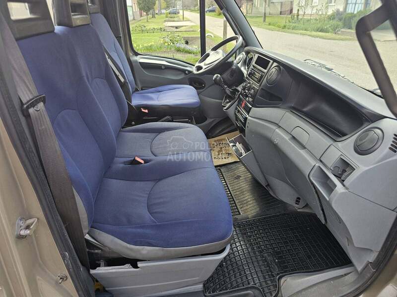 Iveco DAILY 65C 15
