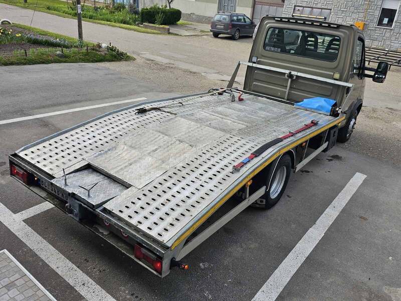 Iveco DAILY 65C 15