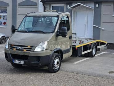 Iveco DAILY 65C 15