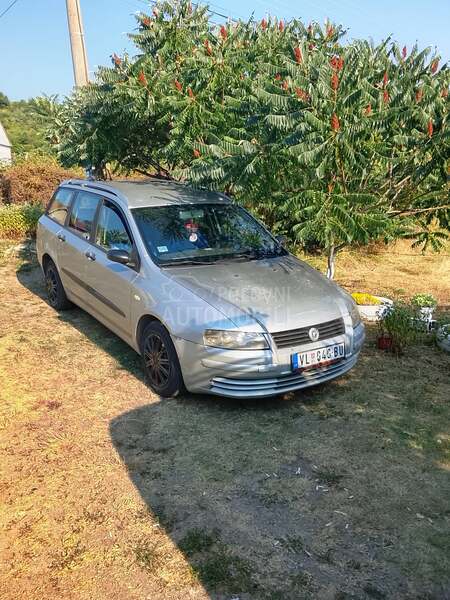 Fiat Stilo 
