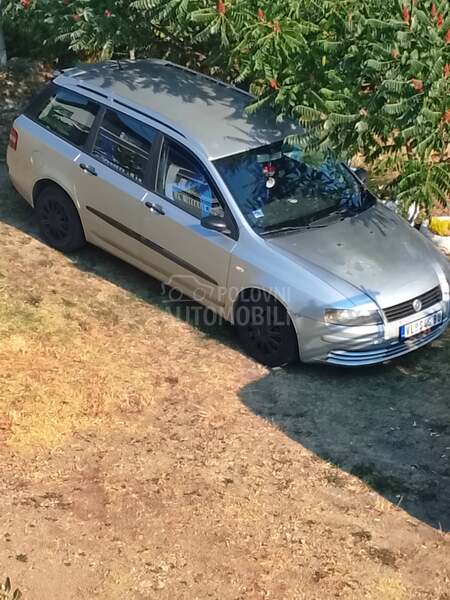 Fiat Stilo 