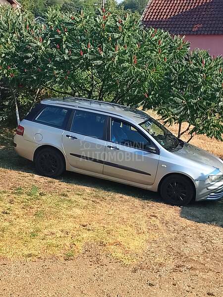 Fiat Stilo 
