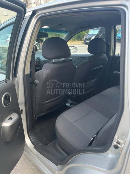 Chevrolet Kalos 1.4 16V