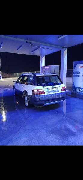 Fiat Stilo Uproad