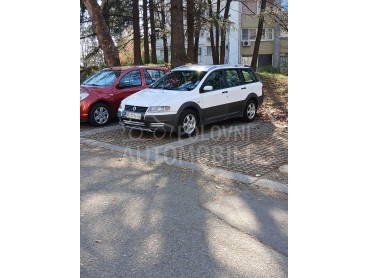 Fiat Stilo Uproad