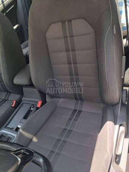 Volkswagen Golf 7 1,6 TDI