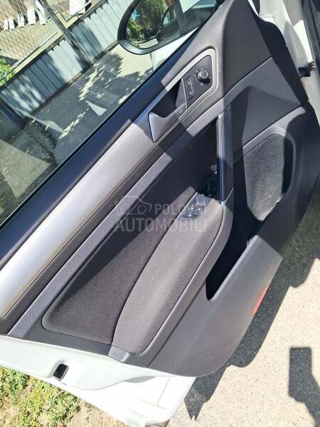 Volkswagen Golf 7 1,6 TDI