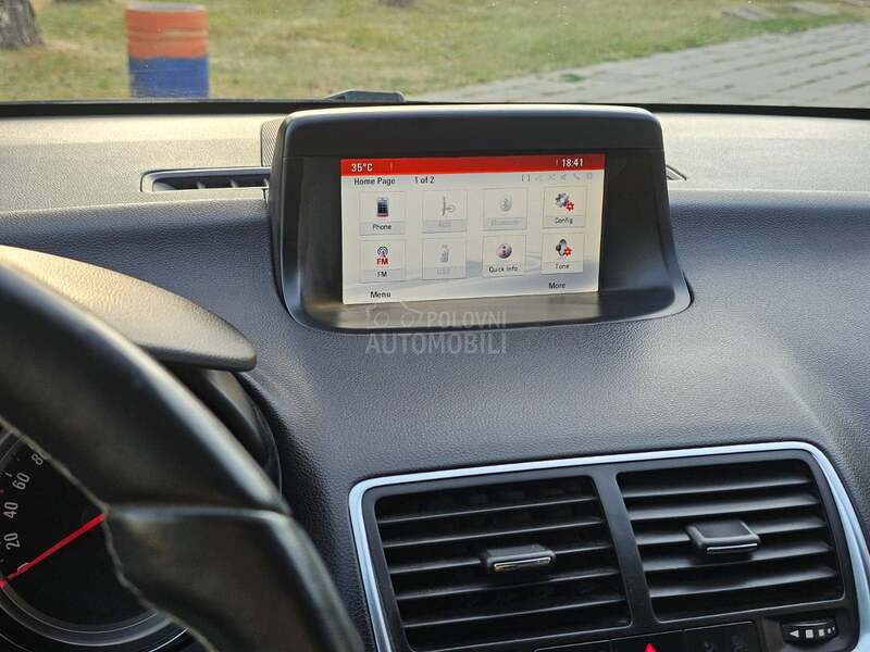 Opel Meriva 1.4 T COSMO PLUS