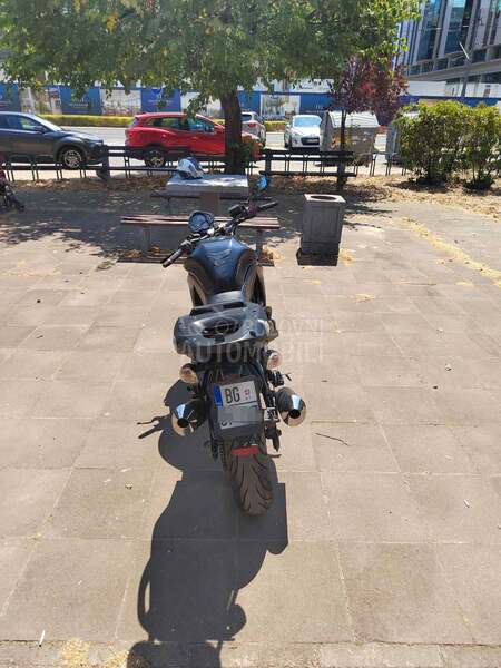 Kawasaki Er6n