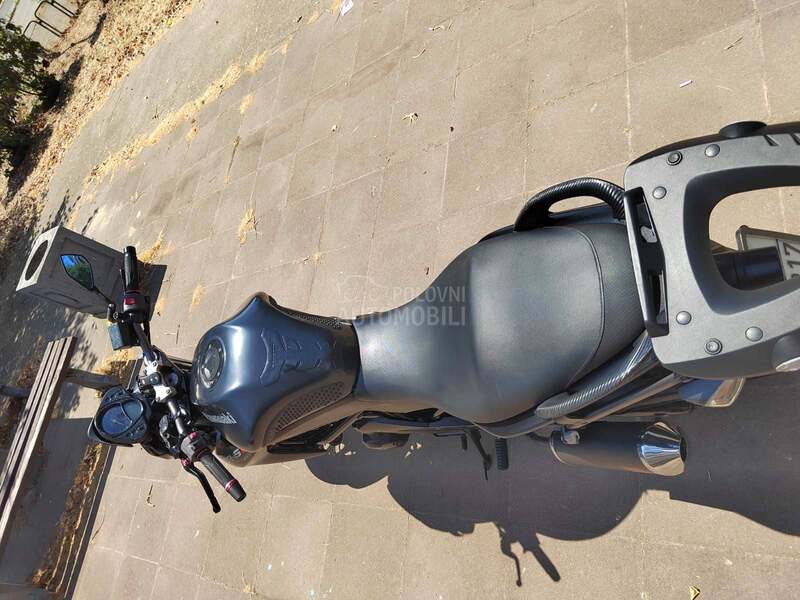 Kawasaki Er6n