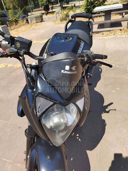 Kawasaki Er6n