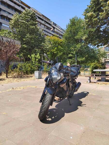 Kawasaki Er6n
