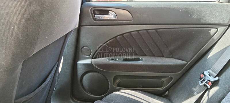 Alfa Romeo 159 1.9 jtdm