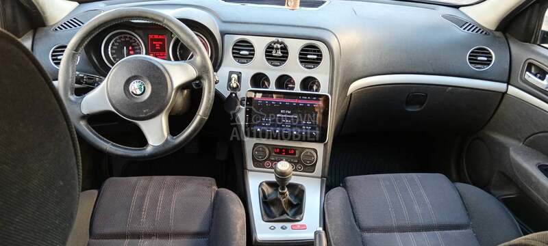 Alfa Romeo 159 1.9 jtdm