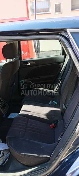 Alfa Romeo 159 1.9 jtdm