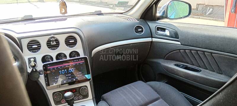 Alfa Romeo 159 1.9 jtdm