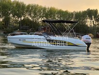 Beneteau Flyer 6 selva 1 