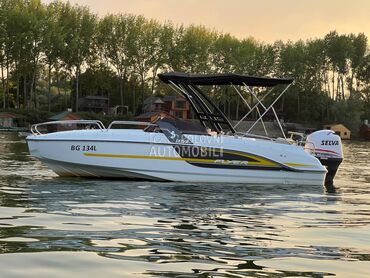 Beneteau Flyer 6 selva 150