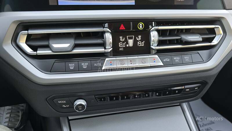 BMW 318 18d Business Design