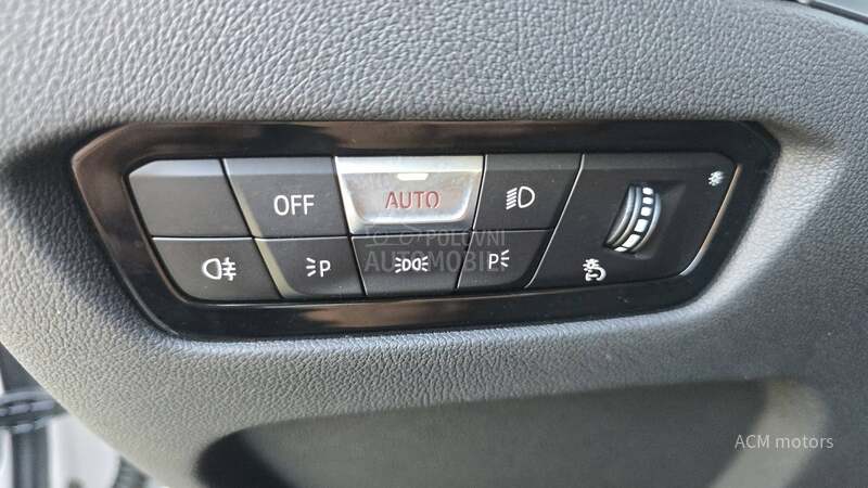 BMW 318 18d Business Design