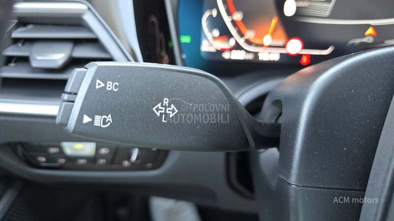 BMW 318 18d Business Design